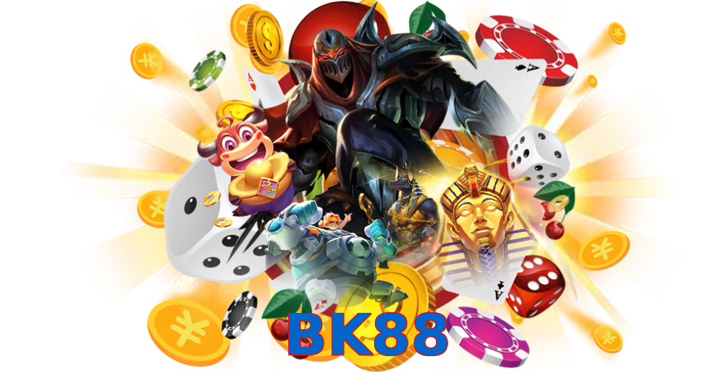 BK88