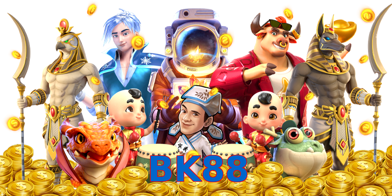 BK88
