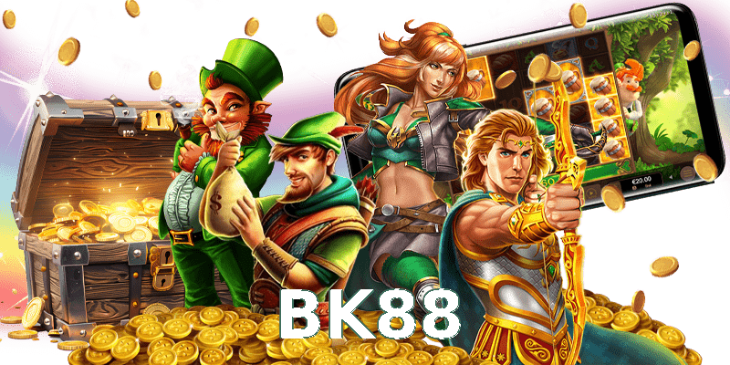 BK88