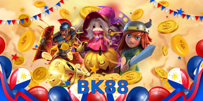 BK88