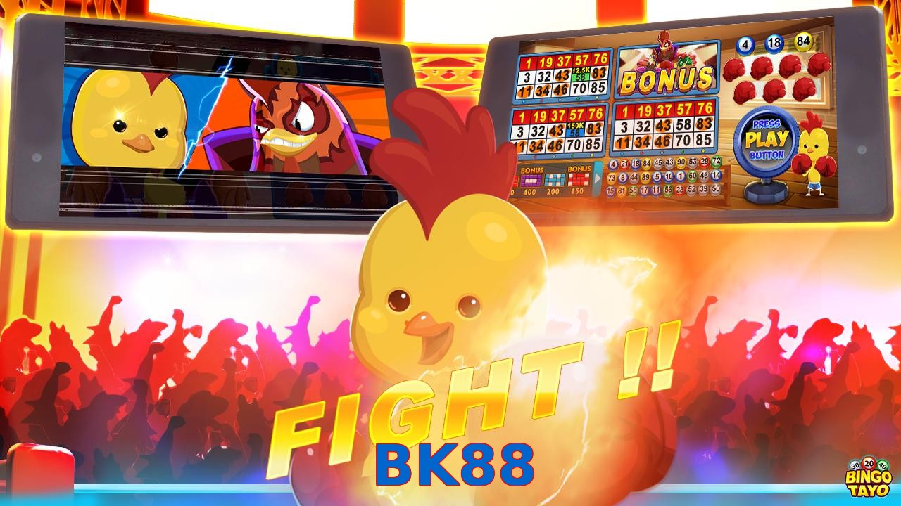 BK88