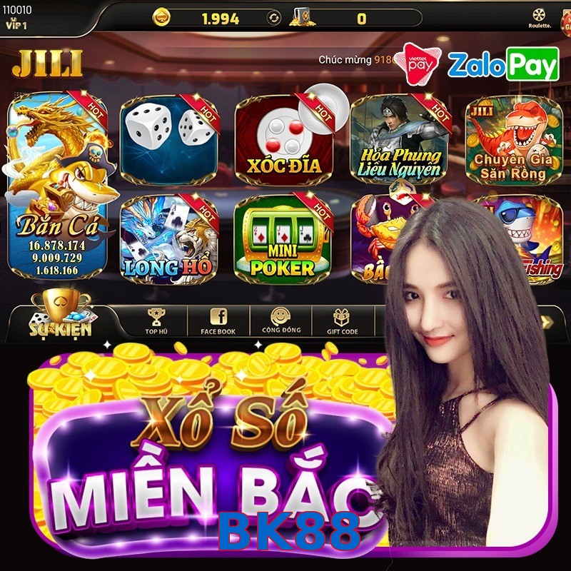BK88