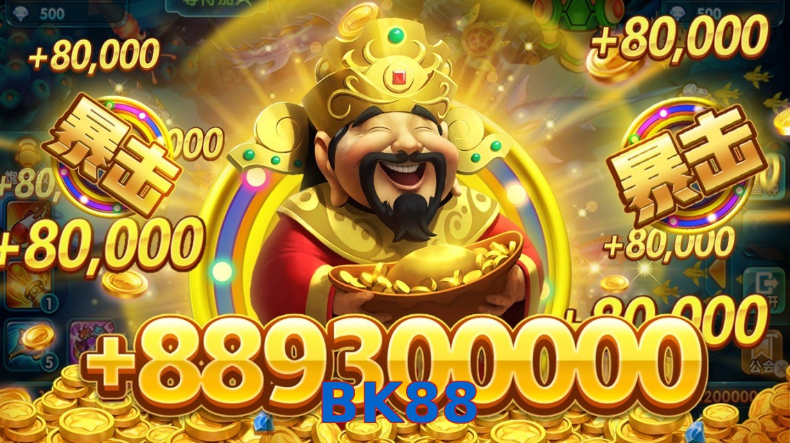 BK88