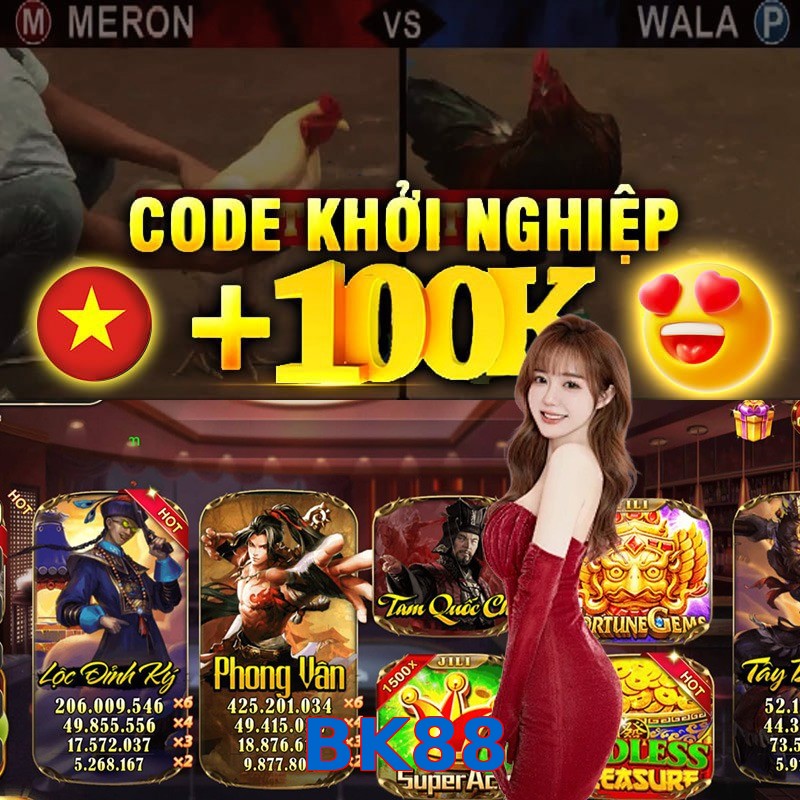 BK88